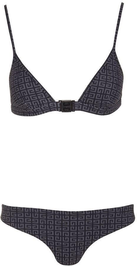 givenchy bikini women's|GIVENCHY Women's Bikinis .